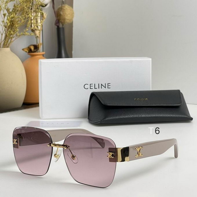 Celine Sunglasses ID:20230724-87